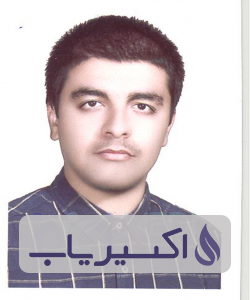 دکتر علی متین فر