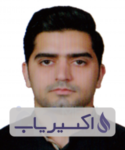 دکتر رضا معتکف