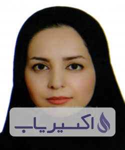دکتر فاطمه چراغی مرداسی