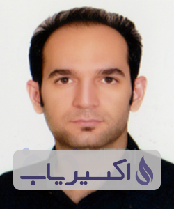 دکتر محمدرسول یاسمی