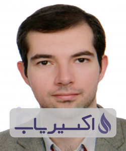 دکتر احسان حاجی حسینی