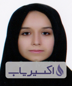 دکتر ملیکا رحمت الهی