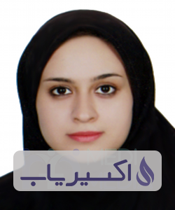 دکتر میترا مبارکه