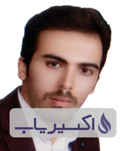 دکتر محمد ایران خواه