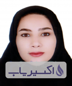 دکتر زهرا امیرخانلو