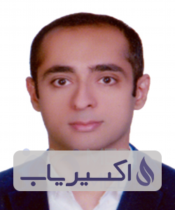 دکتر مهدی فصاحت