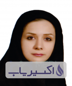 دکتر نیلوفر مرادی