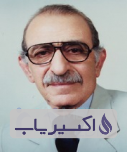 دکتر منوچهر شاهنواز