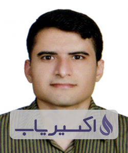 دکتر ایمان عباس پور