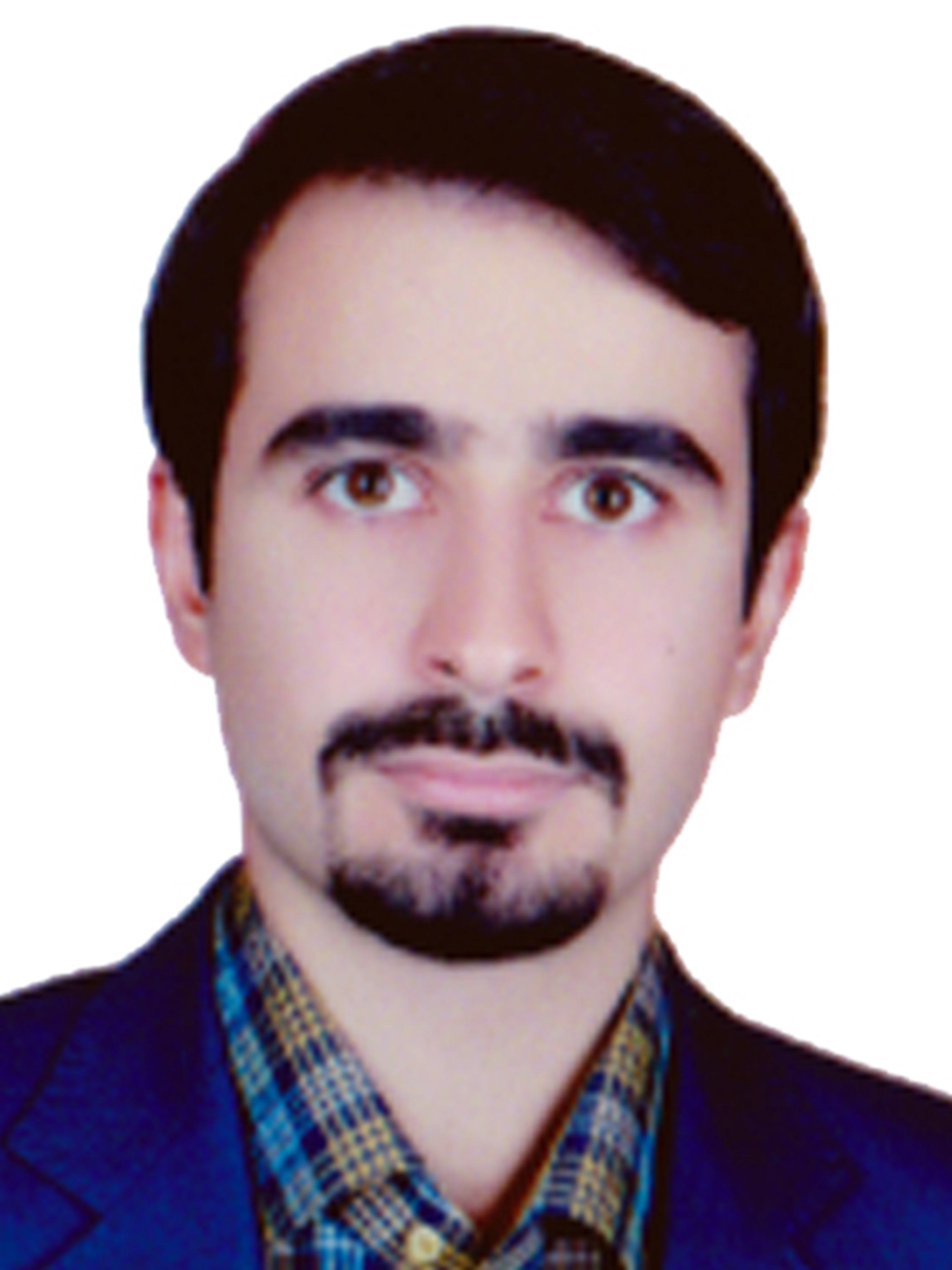 دکتر محمد ممیزی