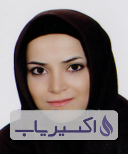 دکتر لیلا وتوئی زاده