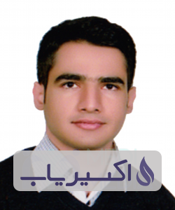 دکتر حمیدرضا کمکی