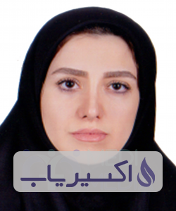 دکتر پریا خسروپور