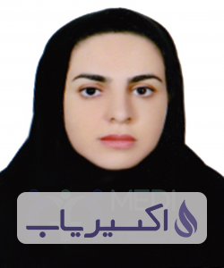 دکتر کیمیا حیدری مطلق