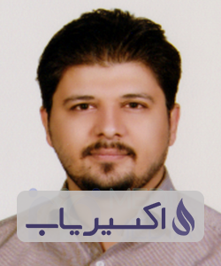 دکتر حامد طاهری جمال آباد