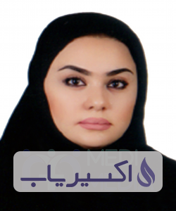 دکتر دورنا حسین زادنامی