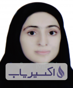 دکتر مریم ارسن