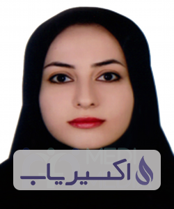 دکتر الهام عبادی چلمه سرا