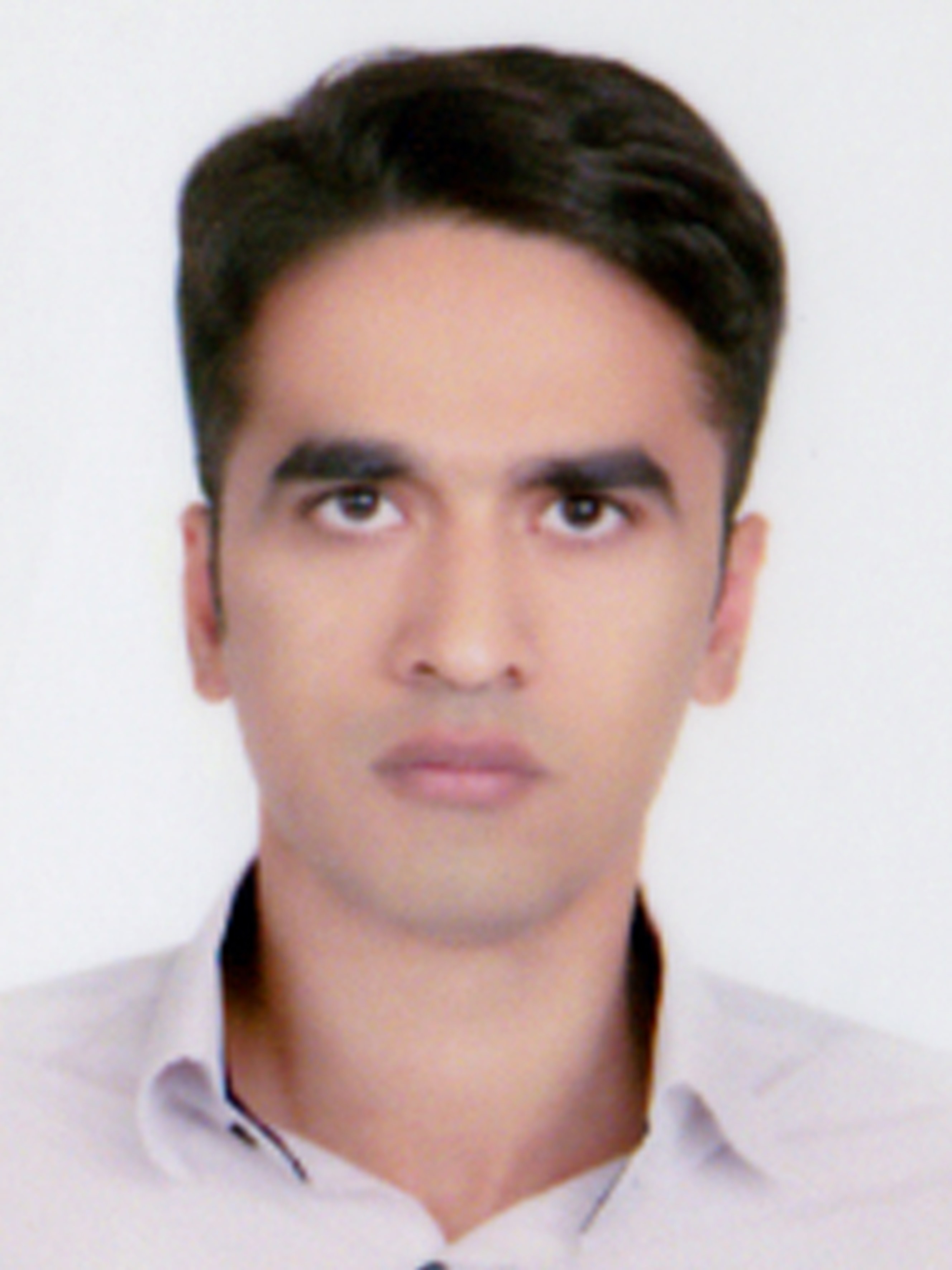 دکتر مهدی سرگزی فر