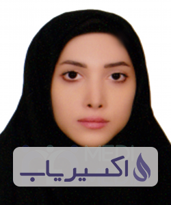 دکتر بنفشه گل پرور بلوچی