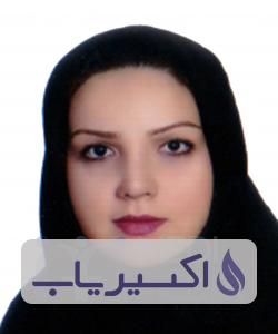 دکتر حدیث مرادی خزائی