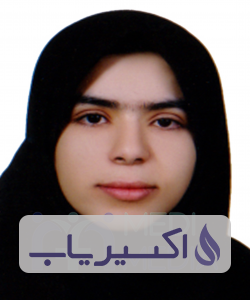 دکتر مریم قاسمی علی آبادی