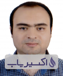 دکتر امیرمسعود همایون