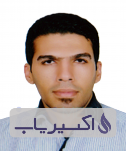 دکتر داود تاجمیری