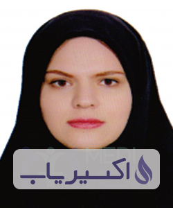 دکتر مهدیه سعیدی