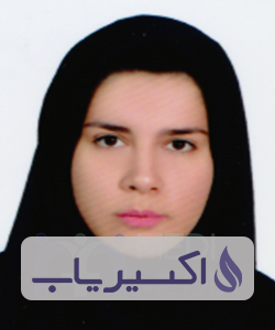 دکتر نگین مظفرمقدم