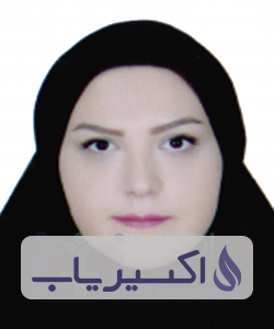 دکتر پریا کریم پور