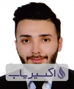 دکتر مهران اسکندری