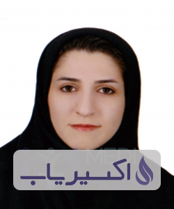 دکتر مریم یزدان پرست