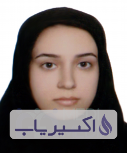 دکتر زهراسادات طباطبائی قدس