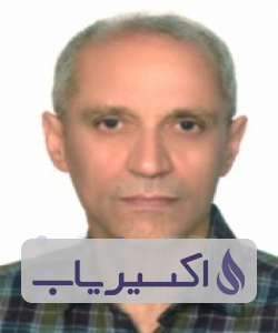 دکتر علی شیروانی