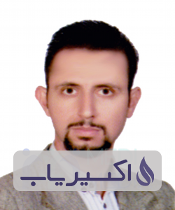دکتر محمد کریم آقائی