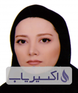 دکتر مهسا صادقی راد