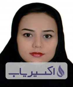 دکتر راضیه شعبانی
