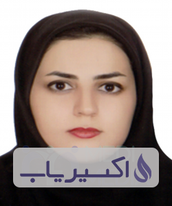 دکتر صفورا مهدوی