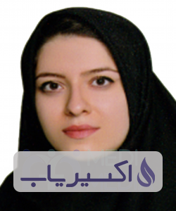 دکتر پروین رجایی