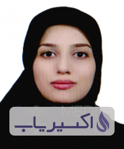 دکتر محدثه طاهری نژاد