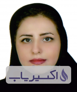 دکتر پریساسادات فخیم پور