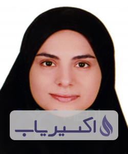 دکتر مهدیه افتخاری