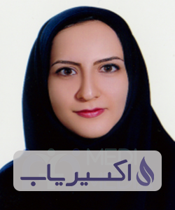 دکتر ریحانه کریمی علویجه