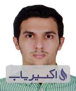 دکتر سیدامیرعلی متینی