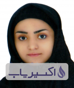 دکتر مهشید عابدی مقدم