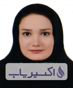 دکتر سیده محدثه میرصفای مقدم