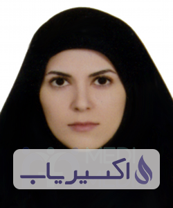 دکتر زهرا صنیع خاتم