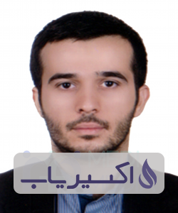 دکتر سیدمحمدصالح یاسینی