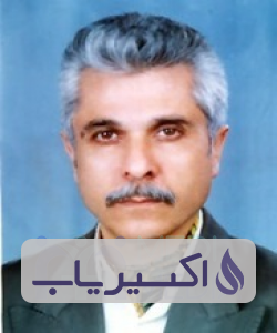 دکتر مرتضی مجتهدی